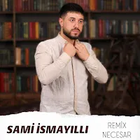 Sami İsmayıllı — Necesar (Remix) — обложка
