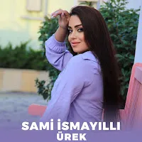 Sami İsmayıllı — Ürek — обложка